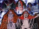Mumm-ra- The Mutants