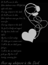 Whispers in the dark