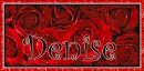 Denise (bed of roses)