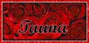 Tauna (bed of roses)