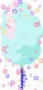 cotton candy 