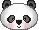 Cute Panda