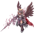 Valkyrie Randgris