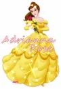 Belle Adrianna Rose