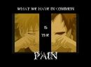 What we have in commen..
