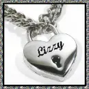 Lizzy (locket)