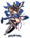 Dream Fairy