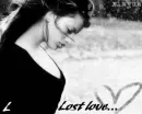 lost love