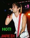 Jared Leto