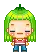 Pixie Doll â—˜