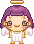 Pixie Doll â—˜