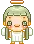 Pixie Doll â—˜