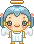 Pixie Doll â—˜