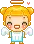 Pixie Doll â—˜