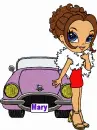 Mary