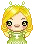 Pixie Doll â—˜