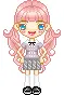 Pixie Doll â—˜