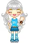 Pixie Doll â—˜