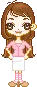Pixie Doll â—˜