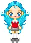 Pixie Doll â—˜