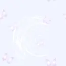 BG â–“ - purple butterflies