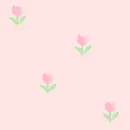 BG â–“ - pink tulips