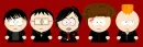 South Park MCR