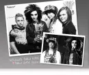 tokio hotel