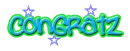 congratz