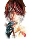 vampire guy anime