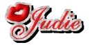 Judie w/lips