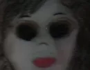 CREEPY NIGHT ANIME ALIEN GIRL