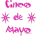 Cinco de Mayo