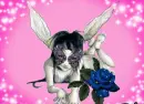 masked fairy