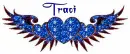 Traci