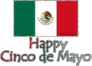 Happy Cinco de Mayo