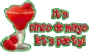 Cinco de Mayo