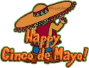 Happy Cinco de Mayo
