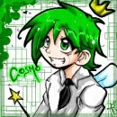 Cosmo Anime