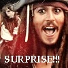 jack sparrow