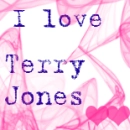 I love Terry Jones