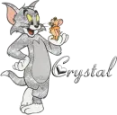 Crystal