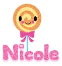 lollipop nicole