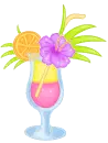 summer drink 