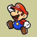 super mario