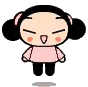 pucca hopping