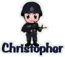 Christopher