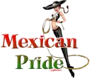 Mexican Pride