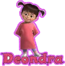 Deondra