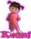 KEOMI